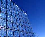 Solarzelle